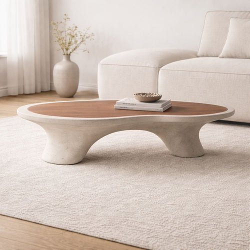 Elara Coffee Table