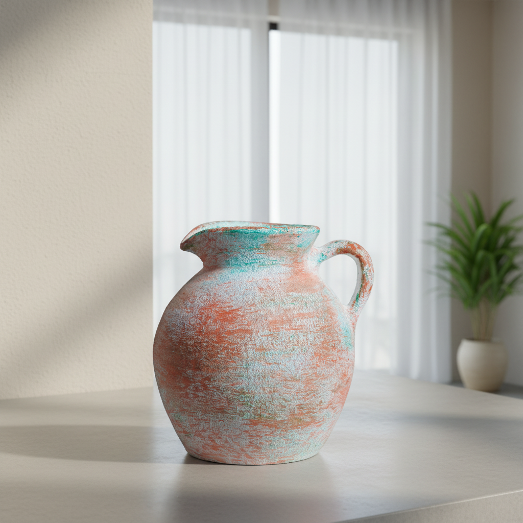 Rewaya vase