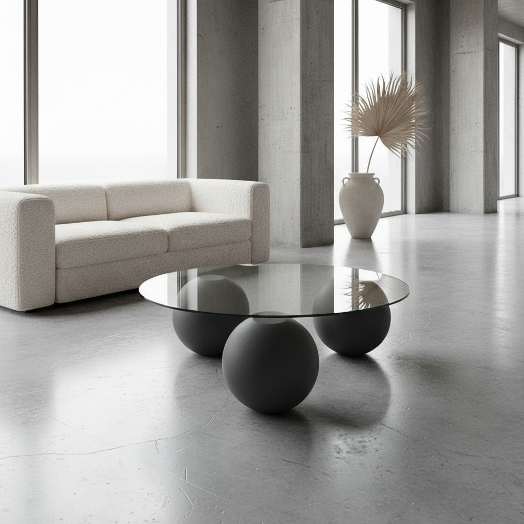 Luma Coffee Table