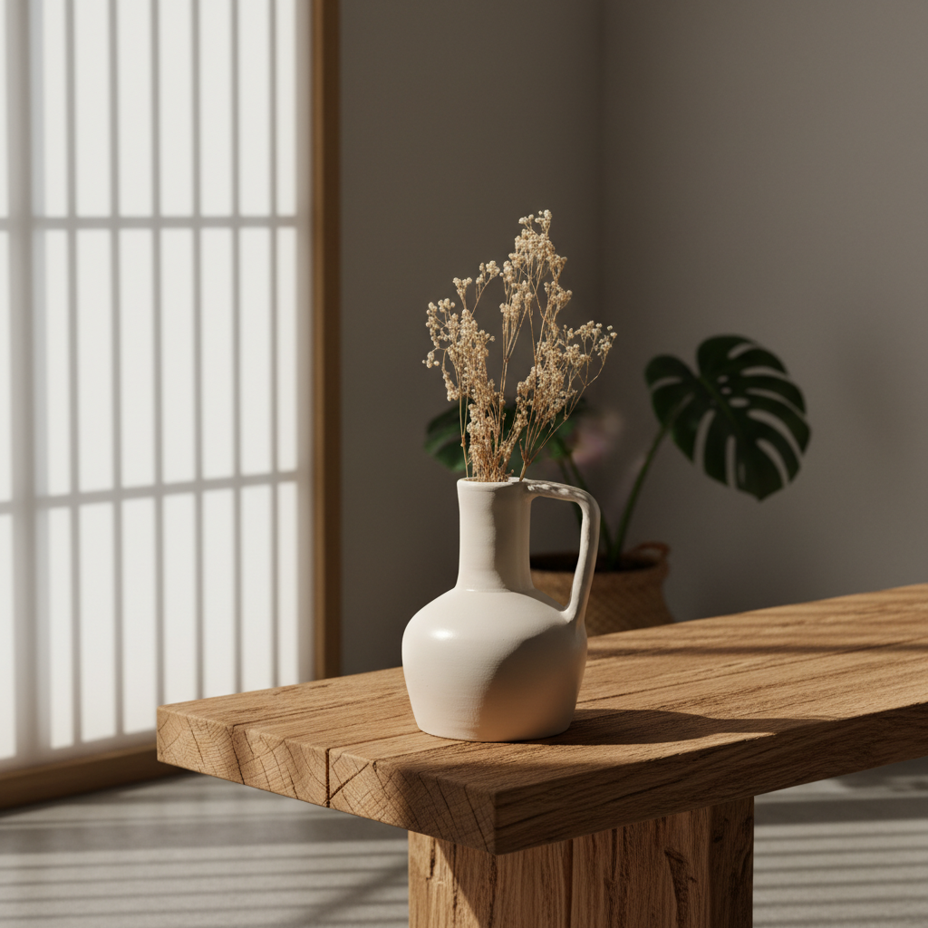 Mawj vase