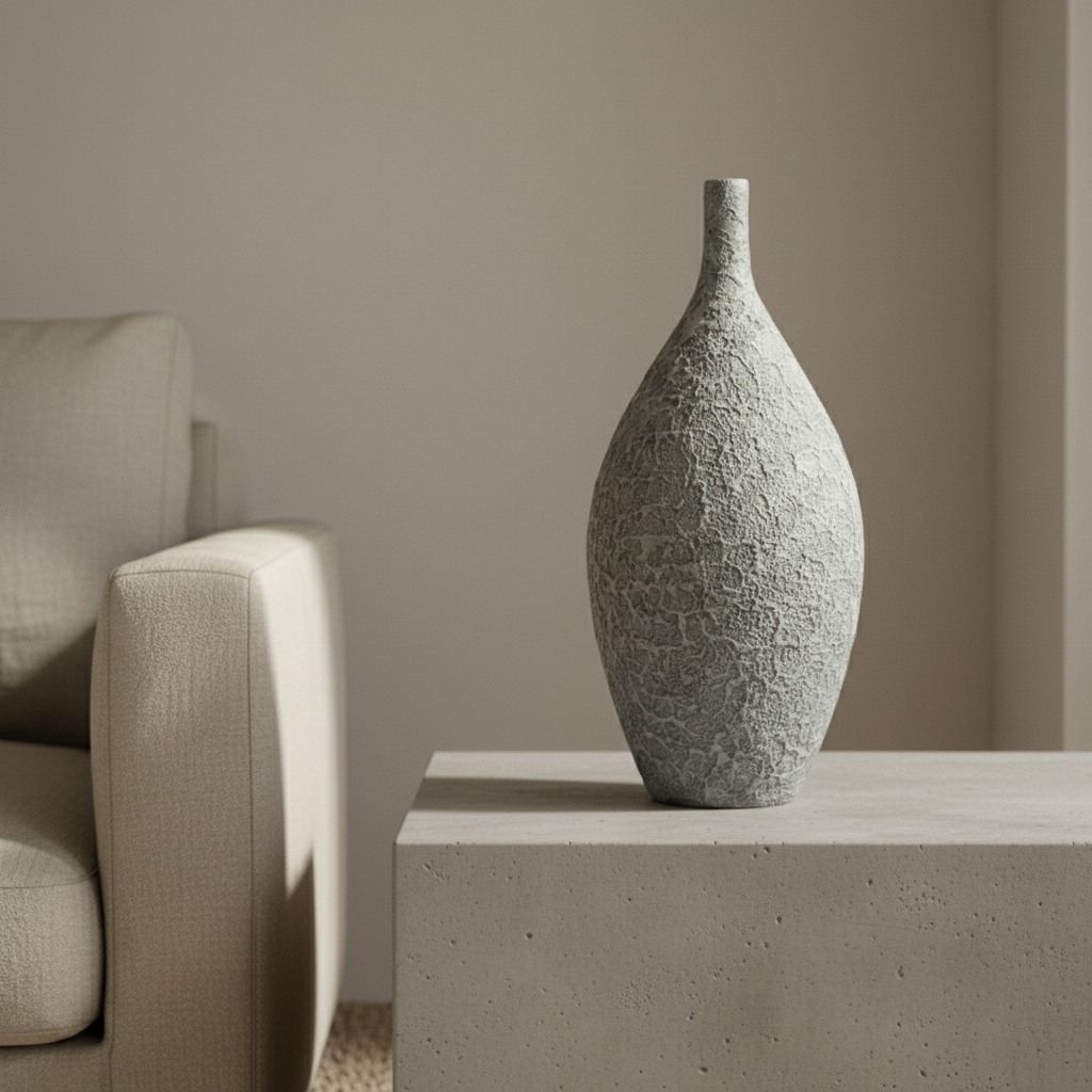 naasha vase