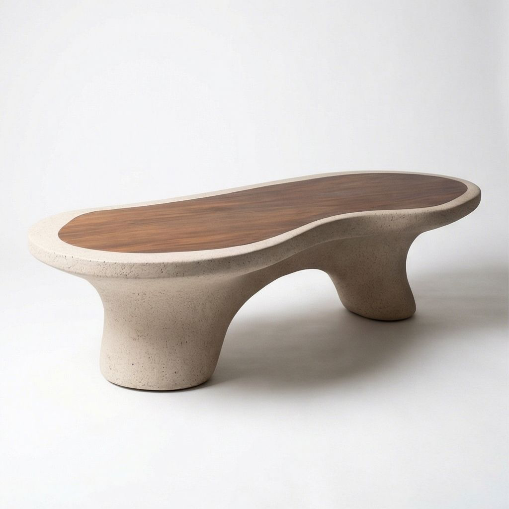 Elara Coffee Table