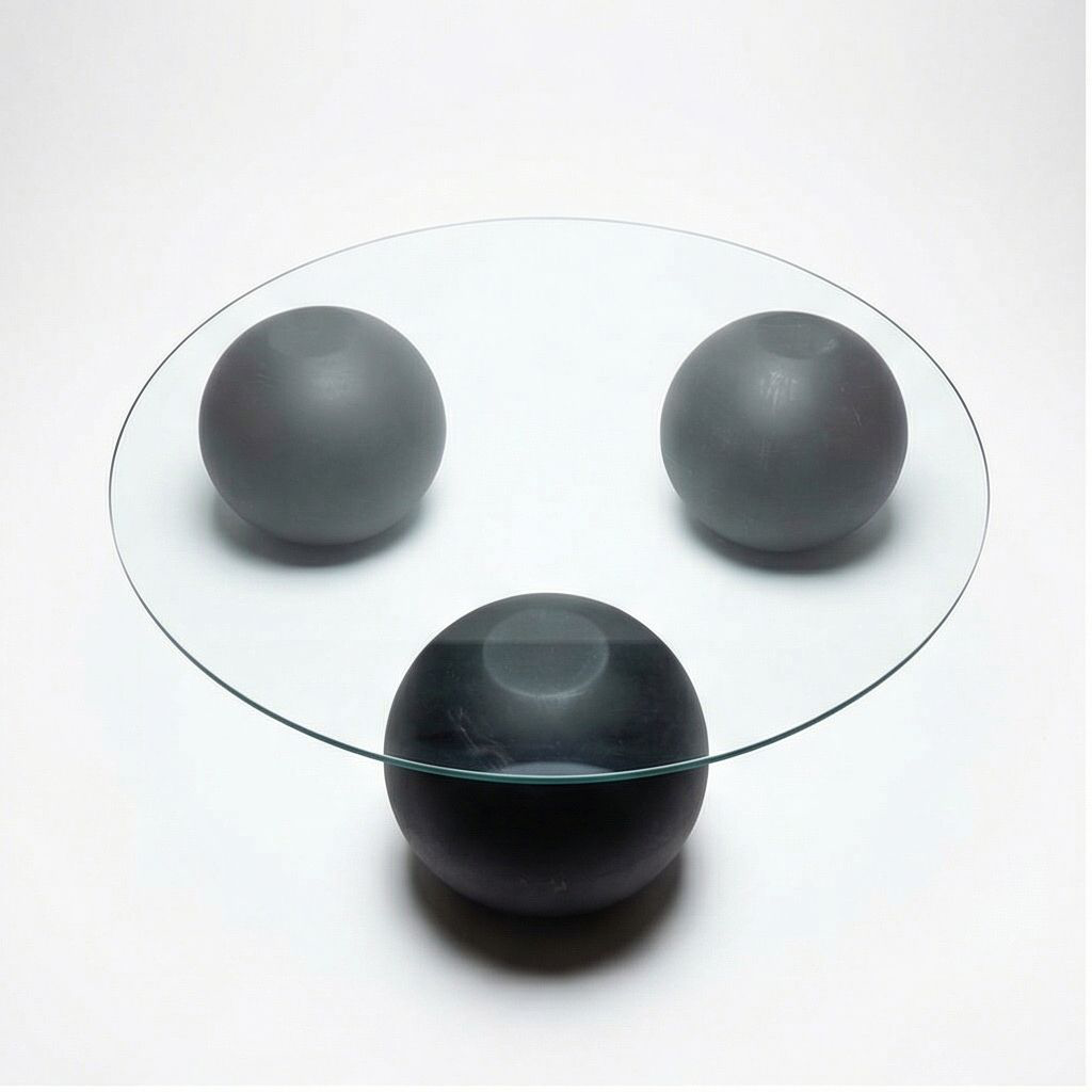 Luma Coffee Table