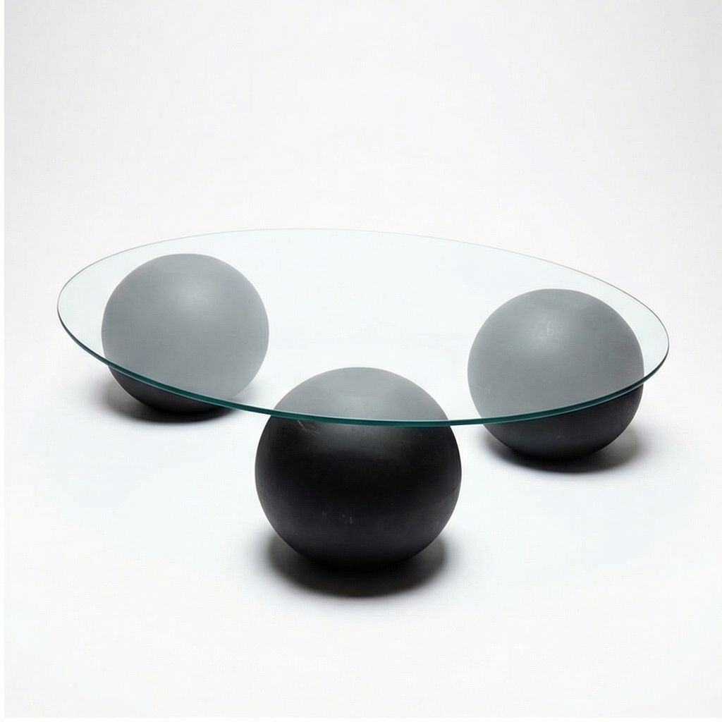 Luma Coffee Table