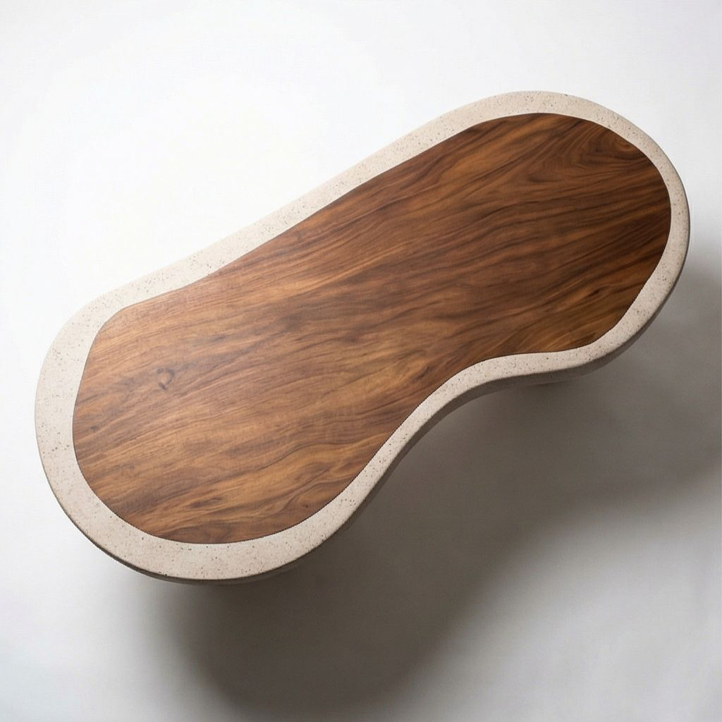 Elara Coffee Table