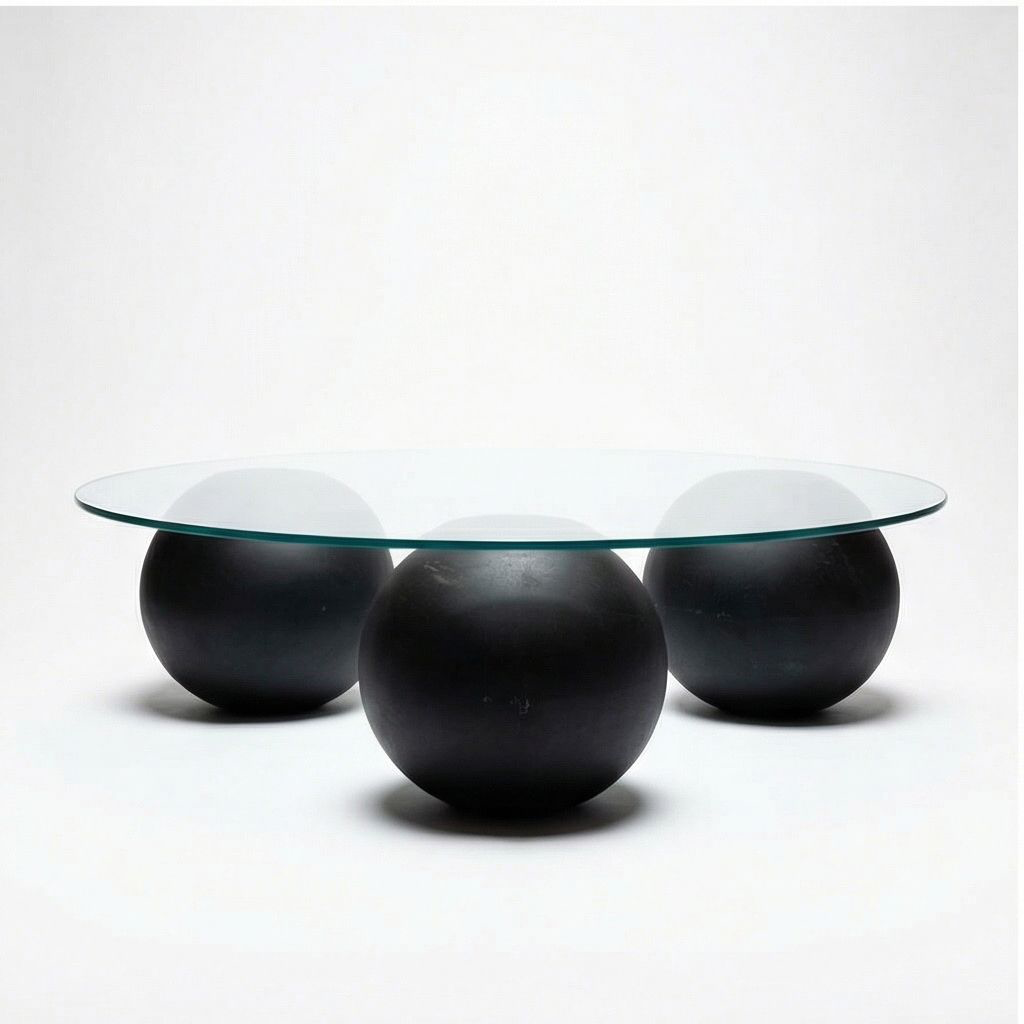 Luma Coffee Table