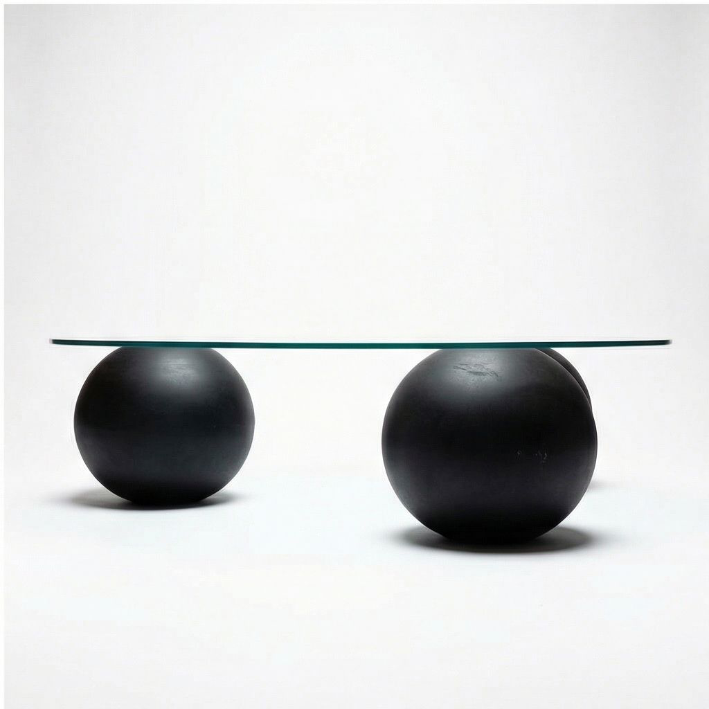 Luma Coffee Table